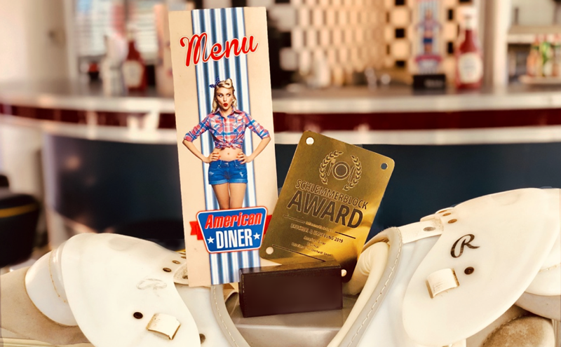 American-Diner-Bruchsal